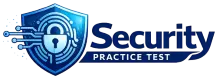 Security Practice Test